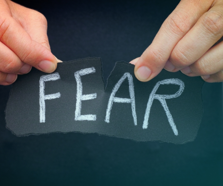 Hypnosis for Overcoming phobias and fears​