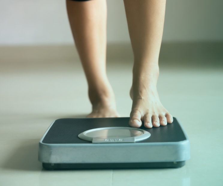 Hypnosis for Weight loss​